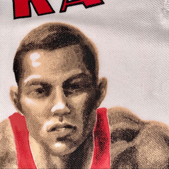 :::NWT:::Mens Ralph Lauren Chariots of Fire Polo custom medium slim fit - Picture 5 of 10